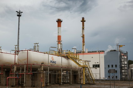PGNiG zainwestuje 700 mln zł w dwie kopalnie ropy i gazu i przedłuży wydobycie