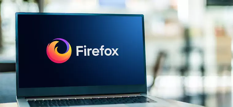 Firefox 105 dostępny. Mozilla ulepsz przeglądarkę w Windows i Linuksie