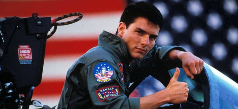 Tom Cruise zostanie uhonorowany za całokształt twórczości w Cannes