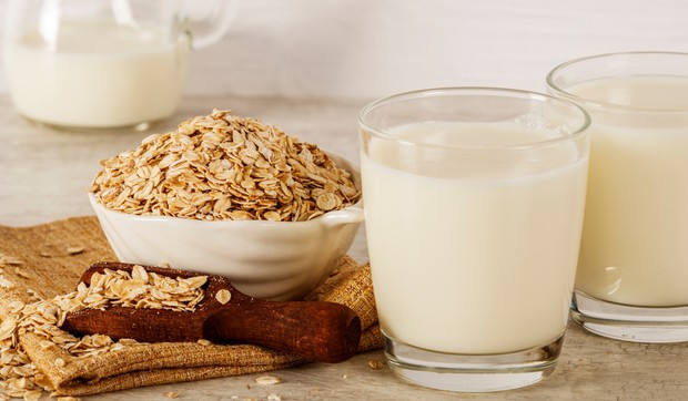 Alergija može da postoji i na dodatke koji se nalaze u ovsenom mleku