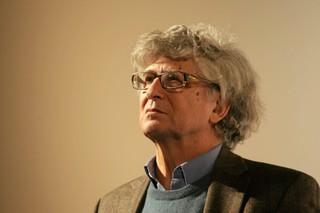 Feliks Falk o 'Wodzireju': Minęło 40 lat, ale filmowi to nie zaszkodziło [WYWIAD]