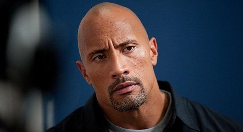 Dwayne Johnson to star and co-produce new movie