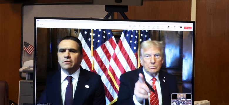Pierwsza taka sytuacja w historii. Trump skazany za 34 przestępstwa uniknie kary