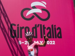 Bouwman wygrał 7. etap, Lopez wciąż liderem Giro d'Italia