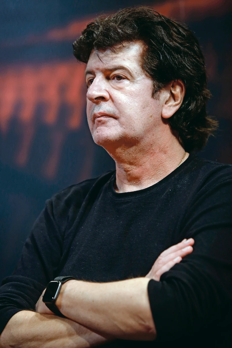 Momčilo Bajagić Bajaga