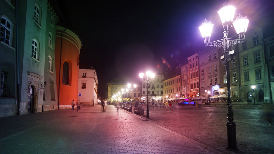 Kraków