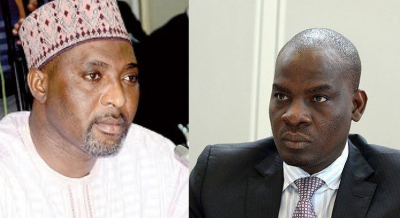 Haruna Iddrisu, Muntaka, others exit as NDC reshuffles its leadership in parliament