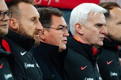 Sensacyjne powołania do reprezentacji Polski. Jan Urban zaskoczył swoimi decyzjami