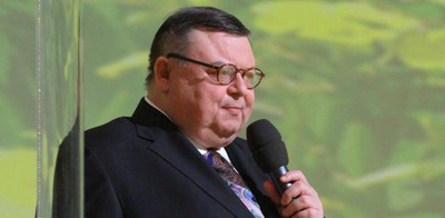 Wojciech Mann nie rozpaczał długo po 'Szansie na sukces'. Dostał już nowy program w TVP