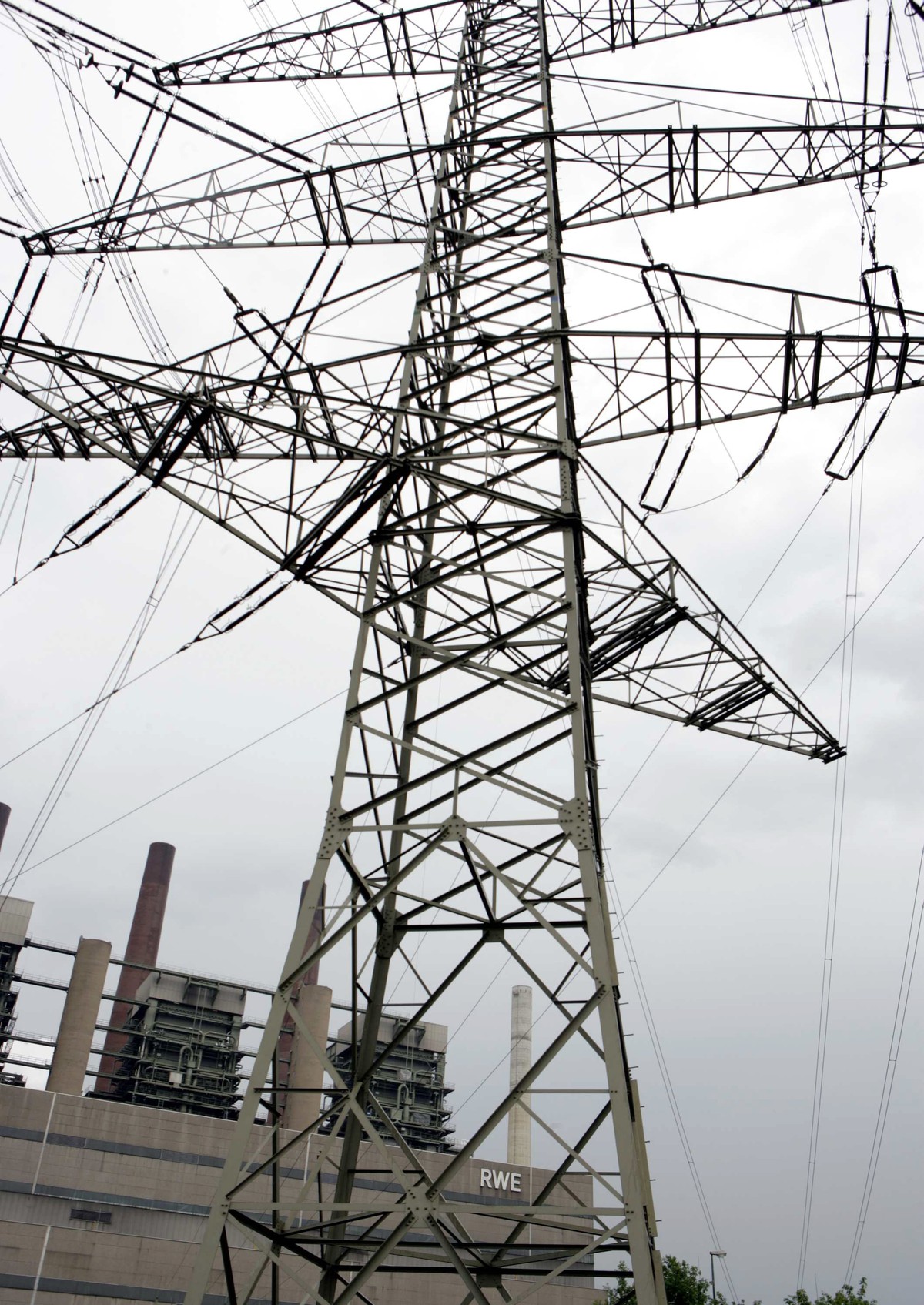 Linie energetyczne