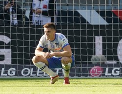 Krzysztof Piątek bliski powrotu do Genoi