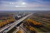 Autostrada A1 w woj. śląskim