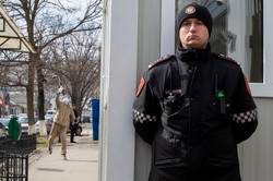 Gorąco w Mołdawii. Ambasada Rosji obrzucona koktajlami Mołotowa