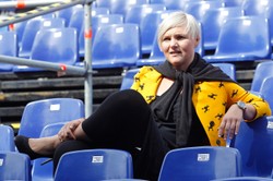 Ewa Konstancja Bułhak zaśpiewa piosenki Jerzego Wasowskiego