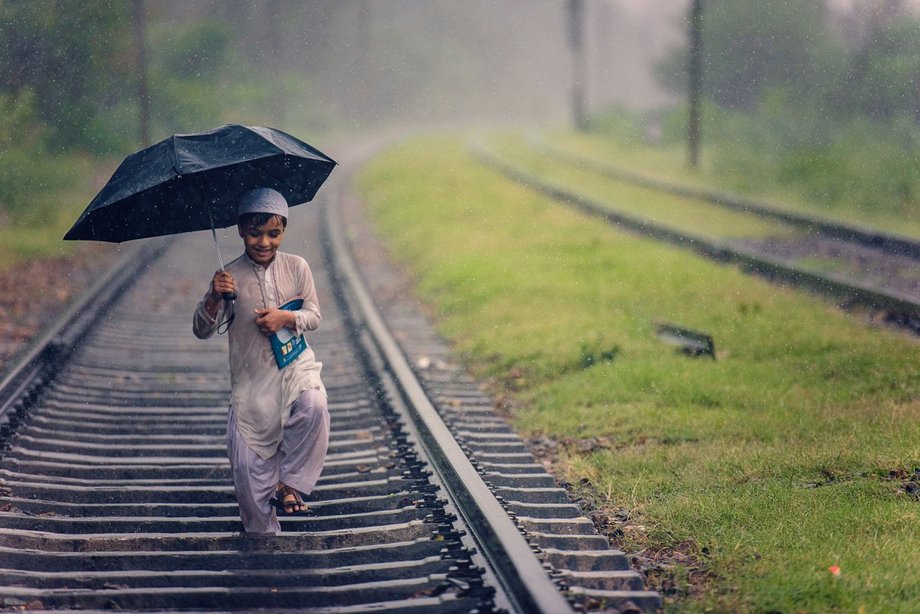 Pakistan, Shabir Mian