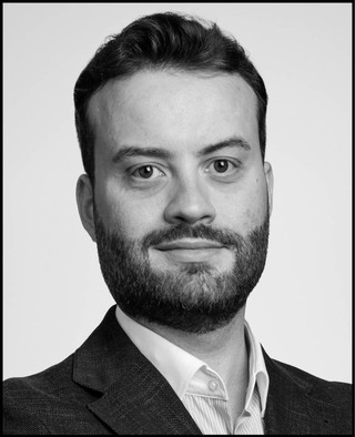 Piotr Hanuszewski, starszy menedżer w zespole ds. PIT w KPMG w Polsce