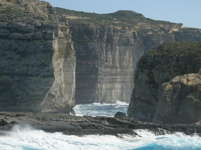 Malta. Dla spragnionych słońca