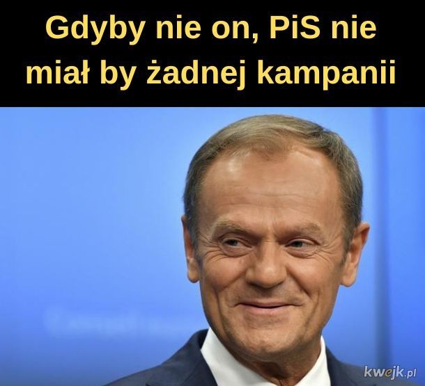 Najlepsze memy o kampanii wyborczej