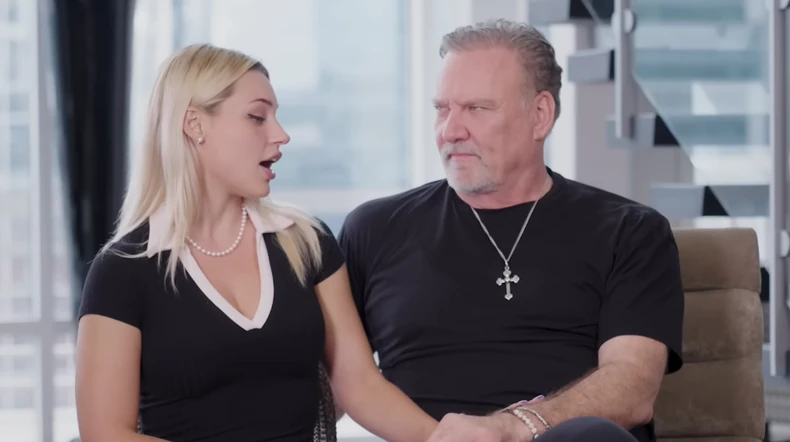 Printscreen youtube truly 2