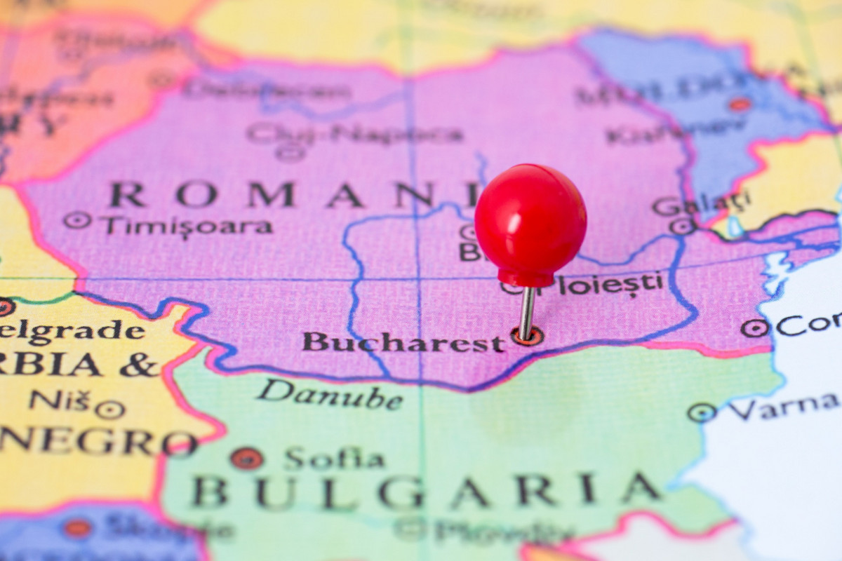 Conflictul dintre Varșovia și Kiev a ajutat România să crească