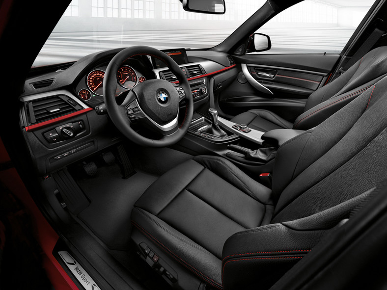 Takie jest nowe BMW serii 3 Touring