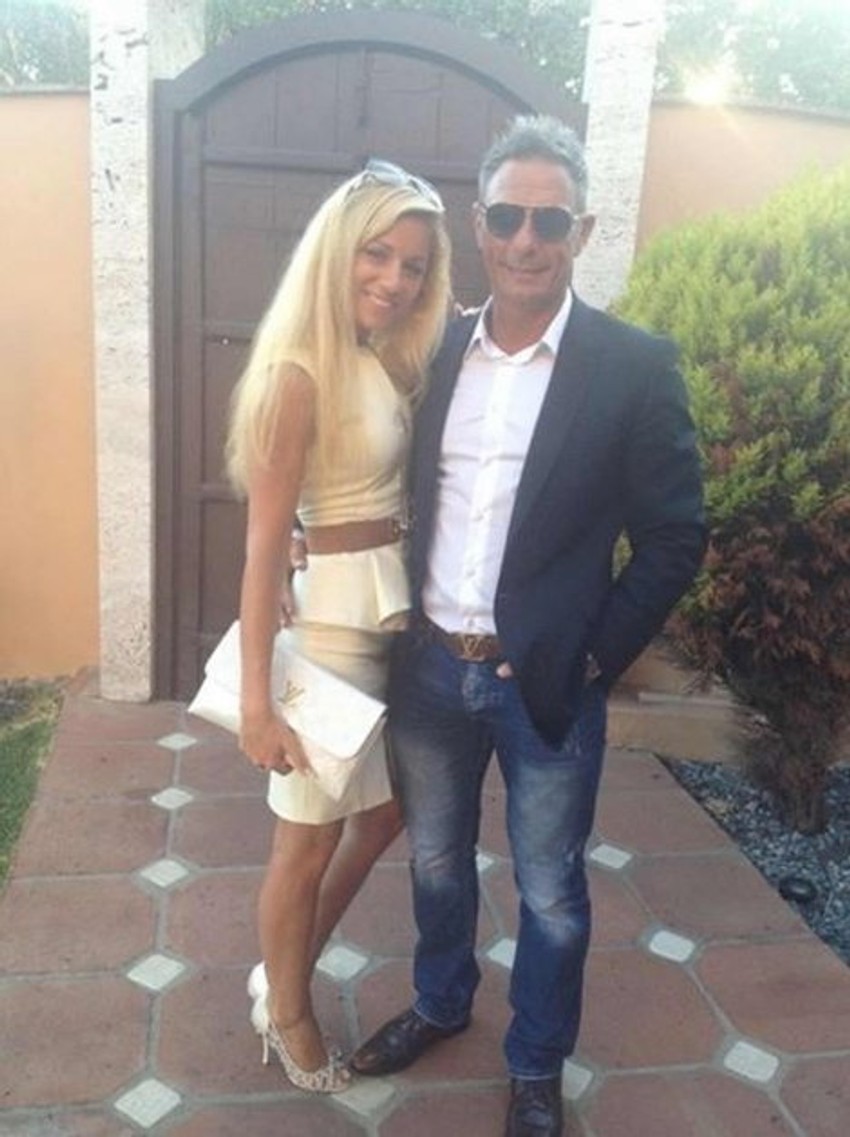 Samo zaljubljenost ili bolesna opsesivnost. Majka i Endrju iz srećnih dana