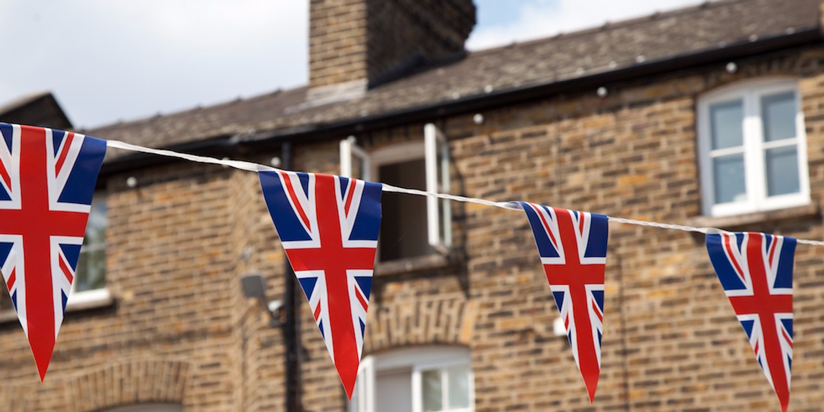 Blockchain, factory-made homes, and 'the American model': 5 fixes for Britain's broken housing market