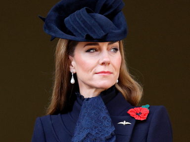 Katalin hercegné csendben hagyományt szegett, ezt az egy dolgot idén másképp csinálta, mint korábban