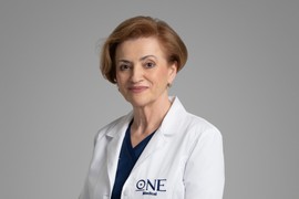 Dr Biljana Polovina
