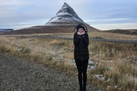 Karo uciekła z Islandii. "Islandczycy są dla turystów bardzo mili. Jeśli zamieszkasz tam na dłużej, czar pryska"