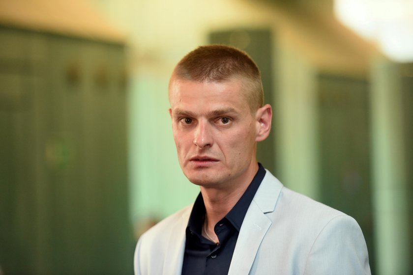 Tomasz Komenda wywalczył odszkodowanie za niesłuszny wyrok i został milionerem