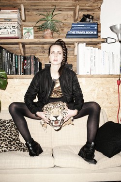 MØ muzyczną sensacją. Tylko jak to wymówić? [ZDJĘCIA]