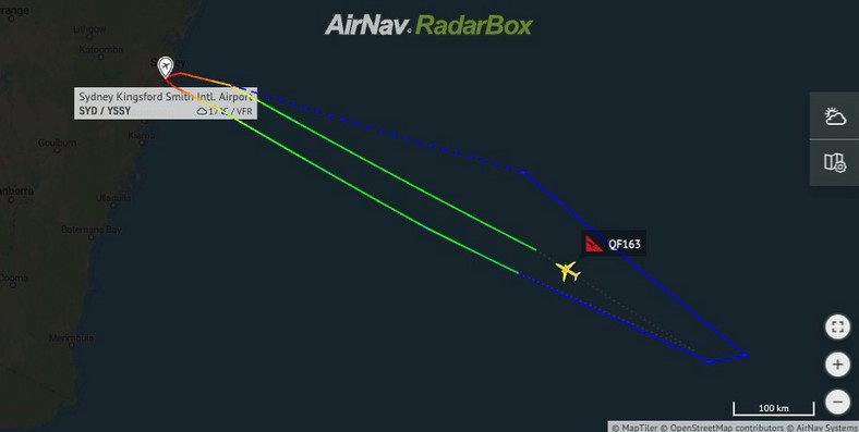 Lot QF163