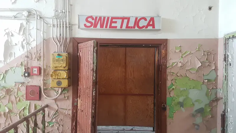 Świetlica