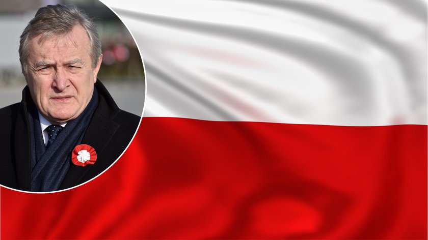 Polskie symbole narodowe będą zmienione?