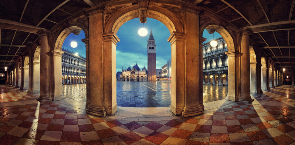 Wenecja jakiej nie znają turyści - ciekawostki, legendy i przesądy