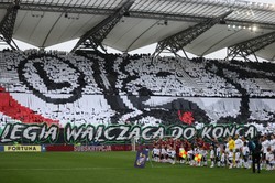 Kibol Legii podejrzany o napaść na współpracownika Nawalnego. Zlecenie Rosji?