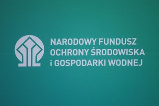 Kto zostanie prezesem NFOŚiGW? Jest dwoje kandydatów