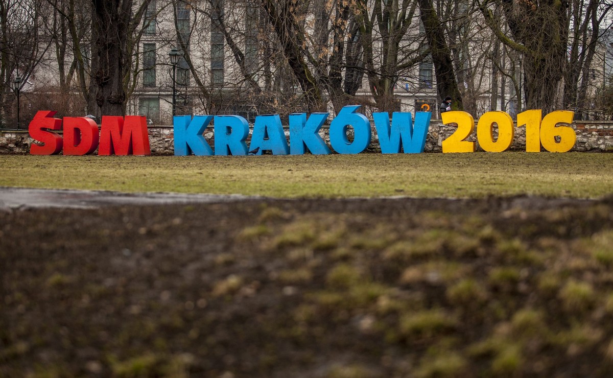 Światowe Dni Młodzieży