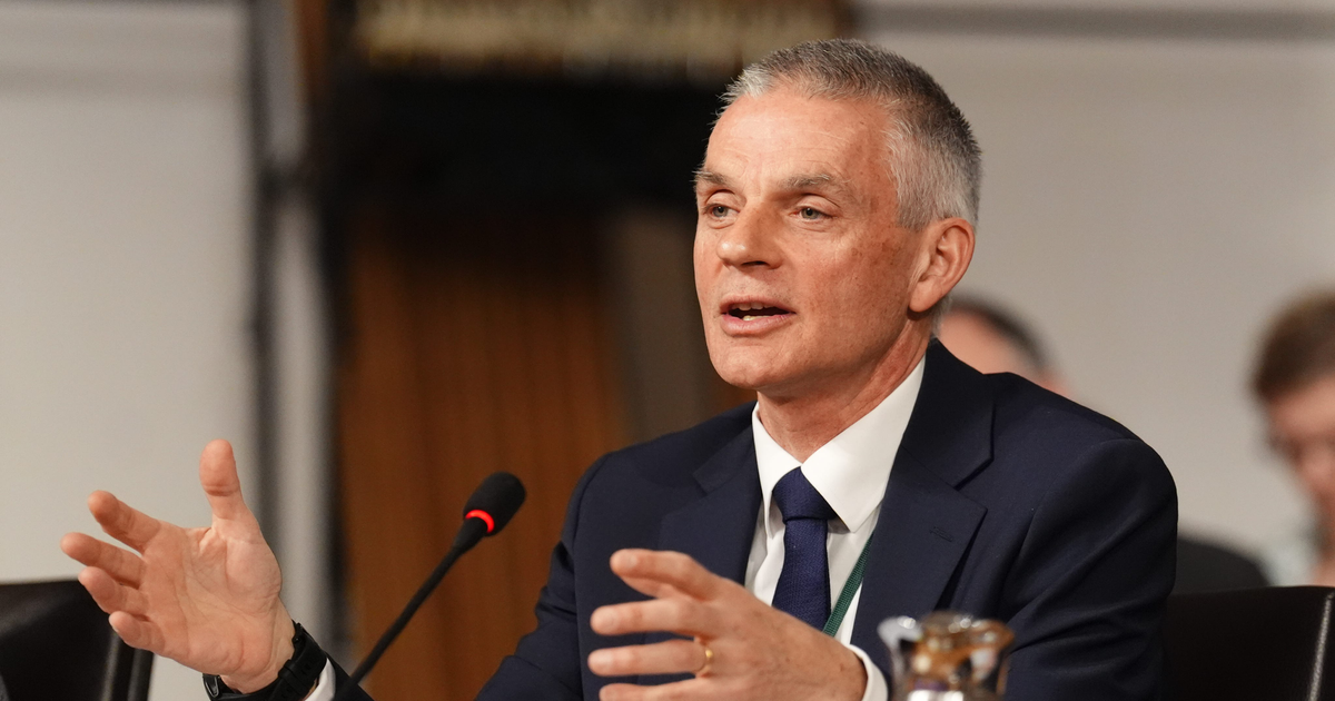 BBC chief and news CEO resign over misleading Trump documentary