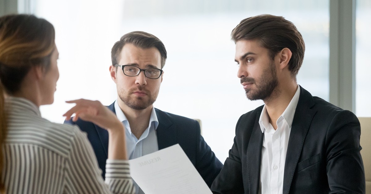 Neutralność ogłoszeń o pracę i informacja o wysokości pensji. Nowelizacja kodeksu pracy do kosza