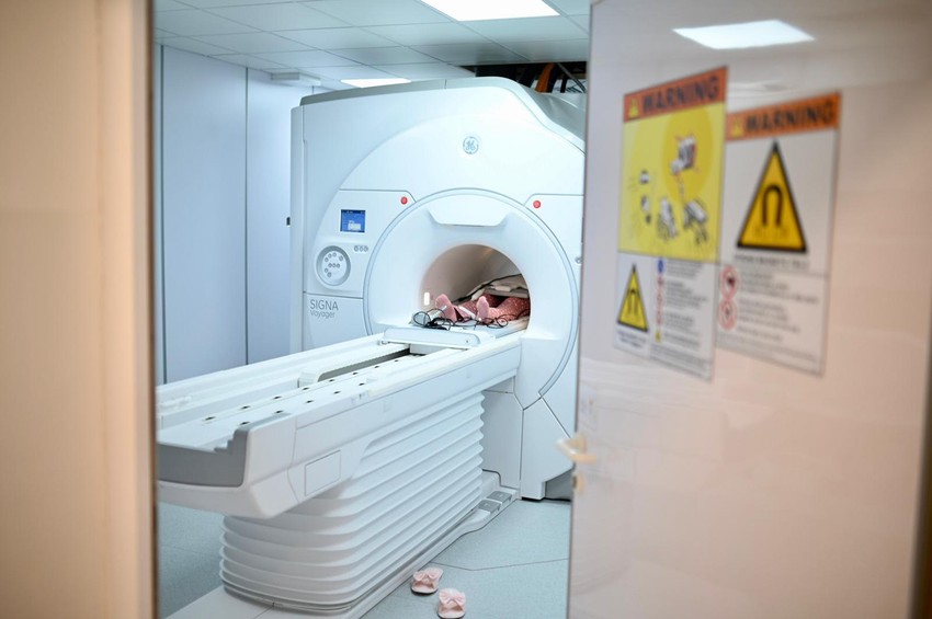 KBC Zvezdara dobija prvu magnetnu rezonancu