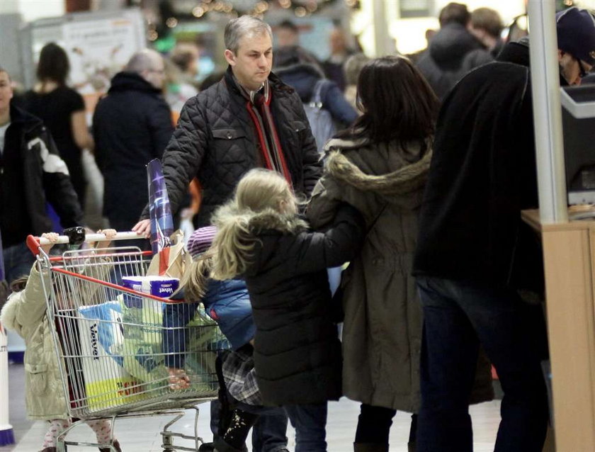 Napieralski już bez ochrony. Dlaczego?