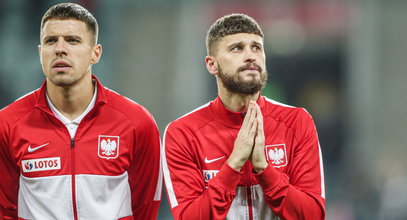 Polski piłkarz wyleciał z kadry przed mundialem w Katarze. Zdradził, dlaczego tak się stało