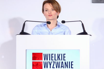 Rząd nie da już ludziom pieniędzy do ręki. Minister rozwoju dla BI:  nie będzie kolejnych bezpośrednich dopłat typu nowe 500 plus