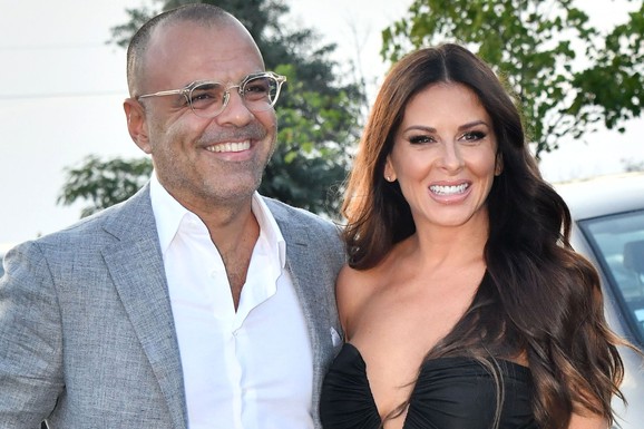 ANA SEVIĆ PROGOVORILA O PRESELJENJU IZ BEOGRADA Objavila sliku imanja i poručila: "Sve više sebe zamišljam ovako"