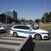 Hrvatska policija