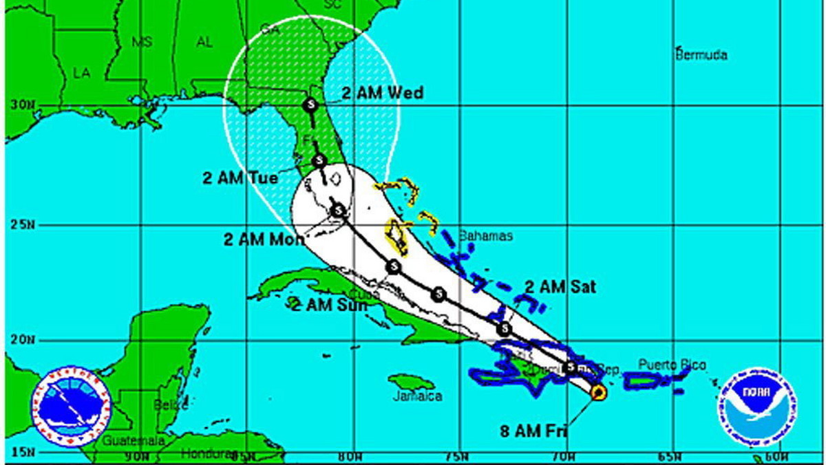 Co najmniej 20 osób poniosło śmierć, a wyspa cofnęła się w rozwoju o 20 lat po zniszczeniach wyrządzonych przez tropikalny sztorm Erika - powiedział w telewizyjnym wystąpieniu premier karaibskiej wyspy Dominika Roosevelt Skerrit. Los kilkudziesięciu osób pozostaje nieznany.