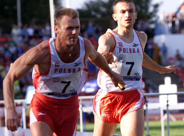 Polacy mistrzami świata... 1999 roku