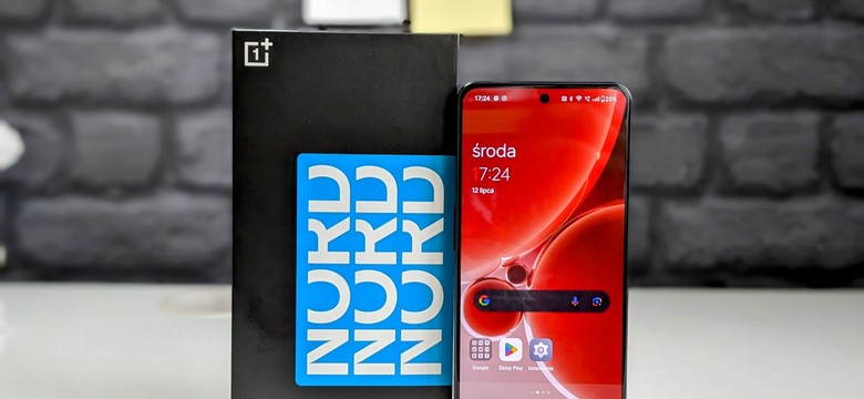 OnePlus Nord 3. Średniak, który nie jest średni [TESTUJEMY]